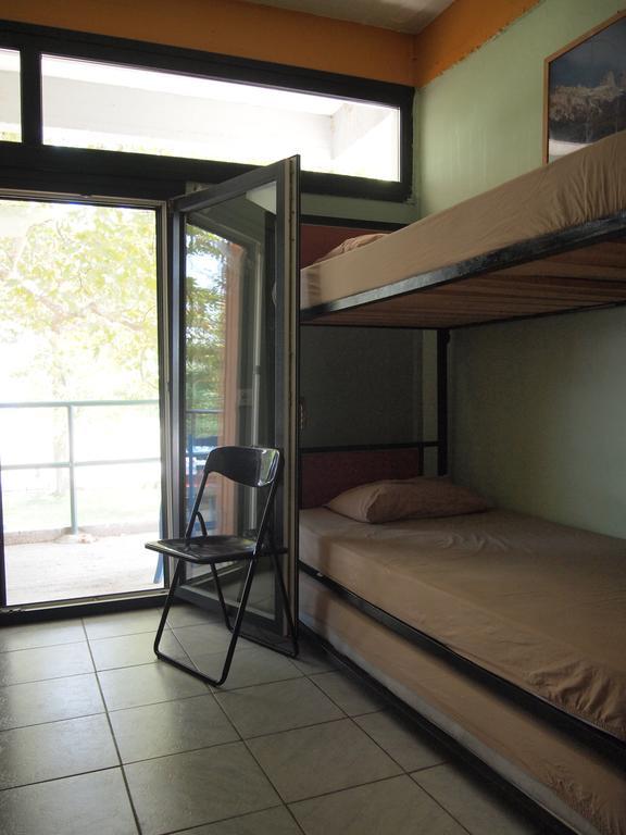 Summit Zero Hostel Plaka Litochorou Rum bild