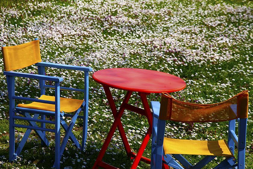 Summit Zero Hostel Plaka Litochorou Exteriör bild